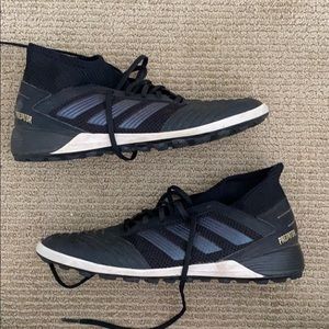 adidas turf sneakers